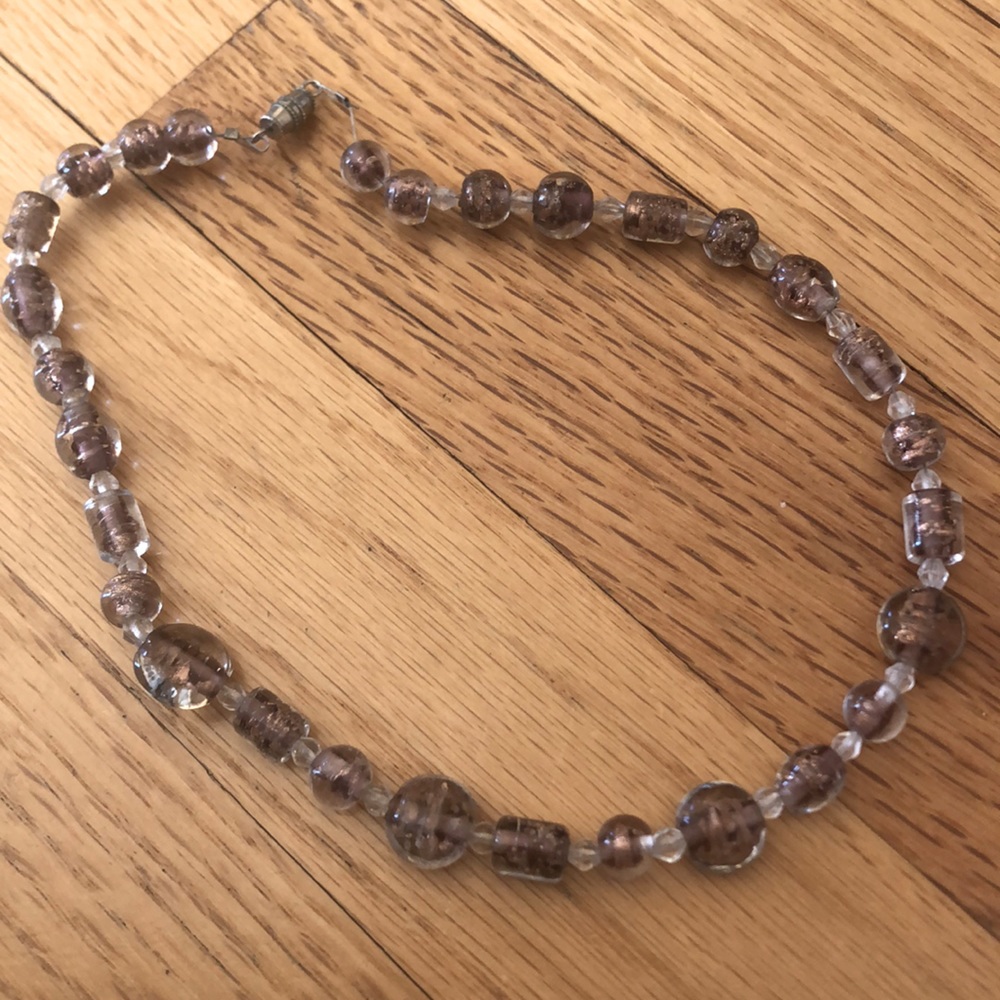 🎉 FREE WITH PURCHASE 🎉 Bead necklace